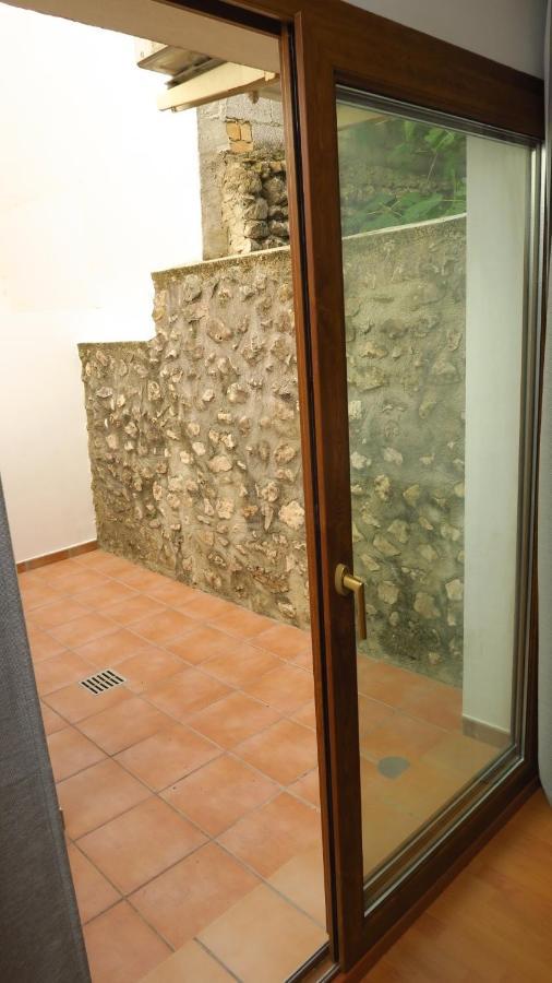 Apartament Vall D'Ebo Apartment Exterior photo